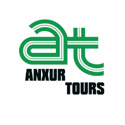 Anxur tours via travelgate